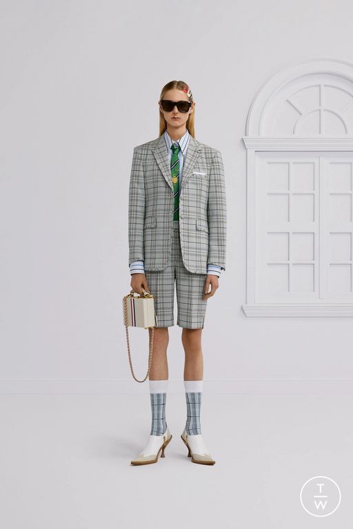 RS 26 Thom Browne Look 25