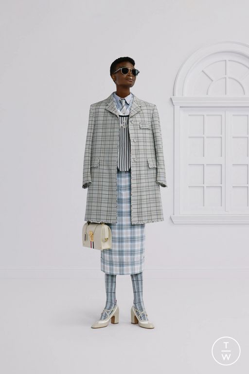 RS 26 Thom Browne Look 26
