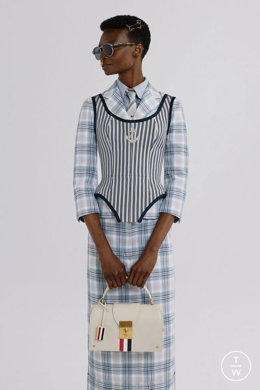 RS 26 Thom Browne Look 27