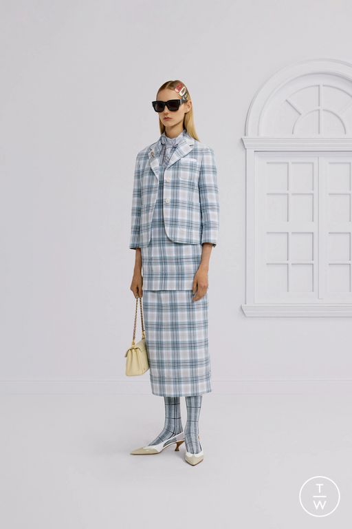 RS 26 Thom Browne Look 28