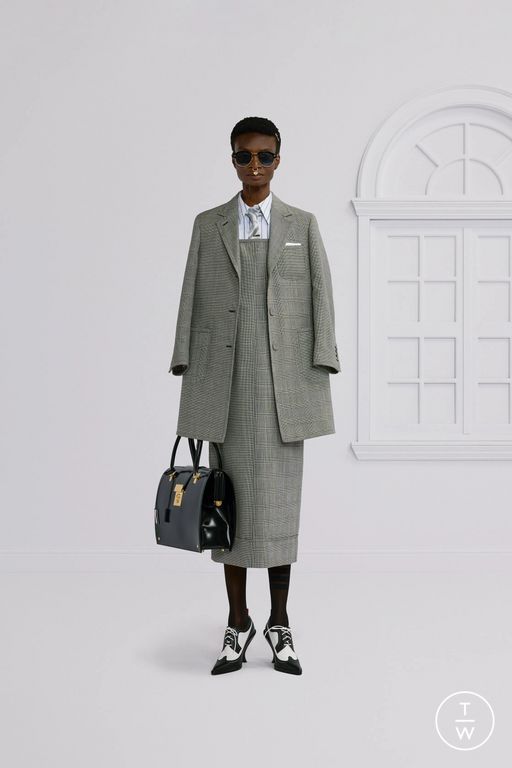 RS 26 Thom Browne Look 33