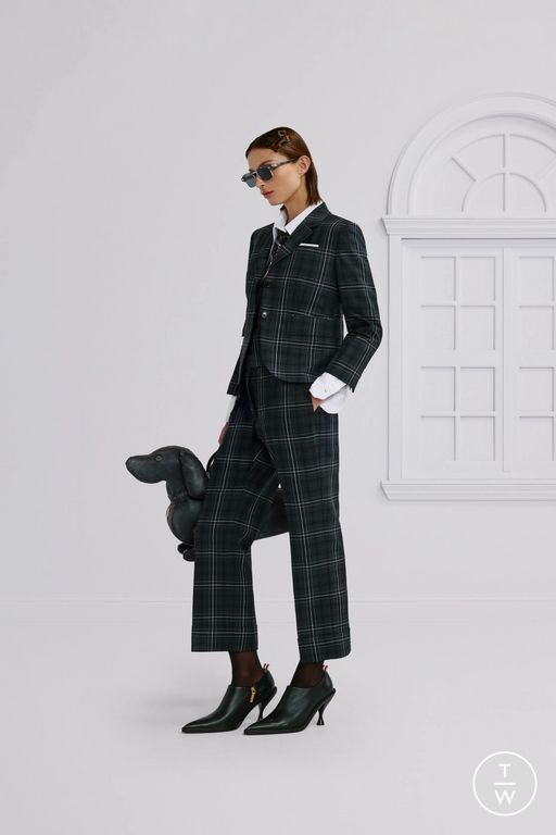RS 26 Thom Browne Look 36