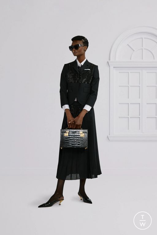 RS 26 Thom Browne Look 38