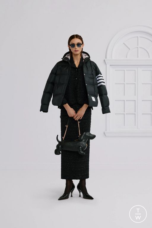 RS 26 Thom Browne Look 40