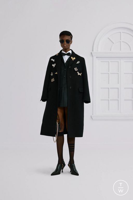 RS 26 Thom Browne Look 44