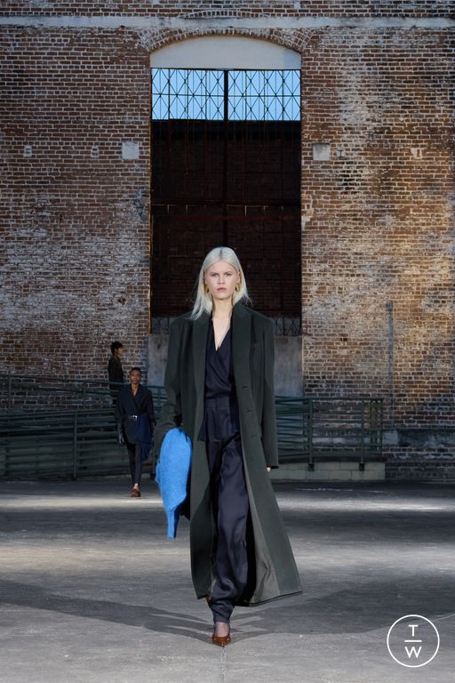FW26 Tibi Look 2