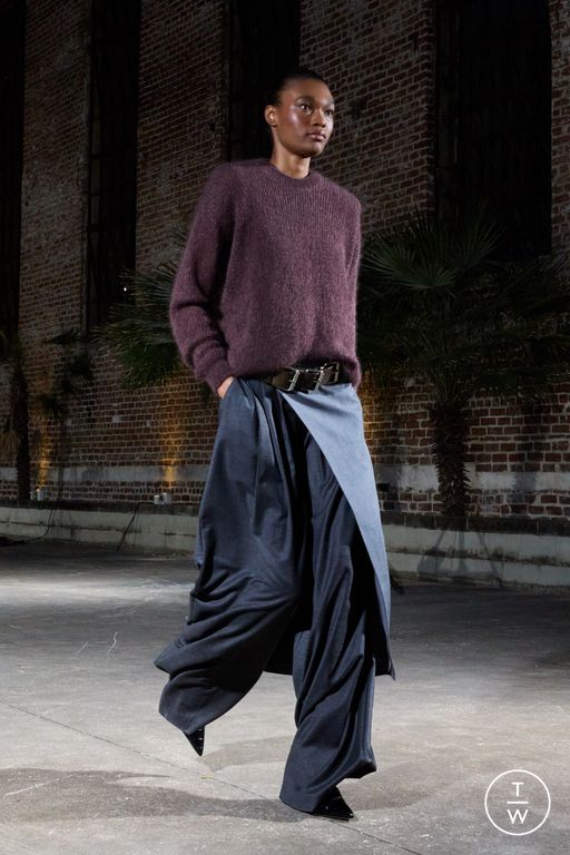 FW26 Tibi Look 8