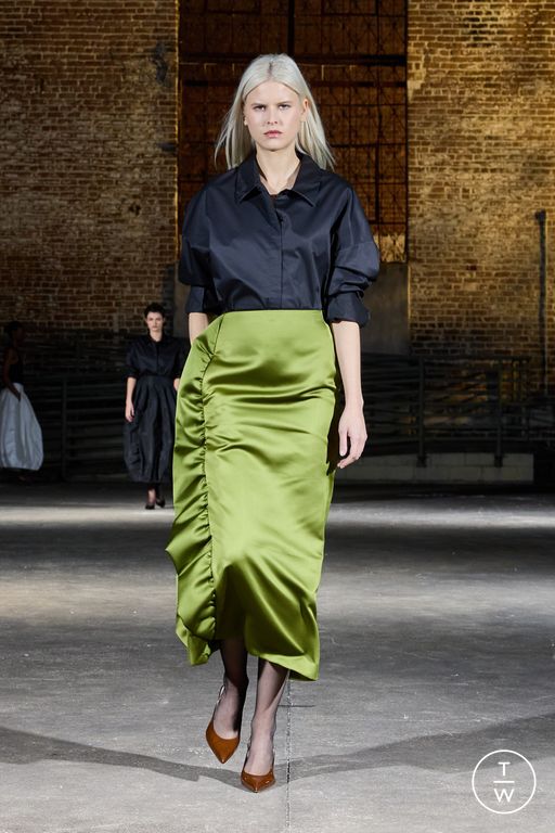 FW26 Tibi Look 43