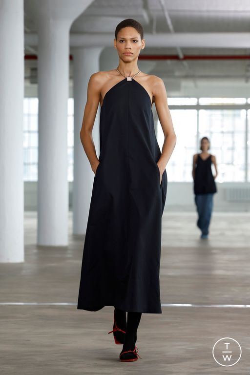 SS25 Tibi Look 9