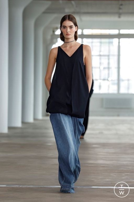 SS25 Tibi Look 10