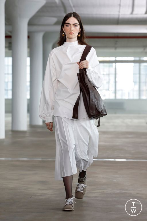 SS25 Tibi Look 16