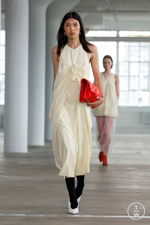 SS25 Tibi Look 18