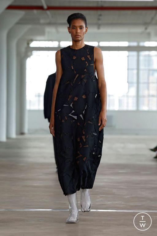 SS25 Tibi Look 32