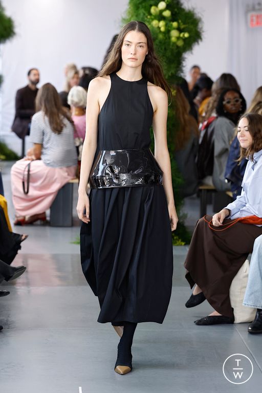 SS26 Tibi Look 3