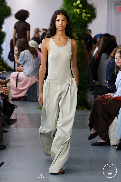 SS26 Tibi Look 24