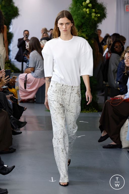 SS26 Tibi Look 25