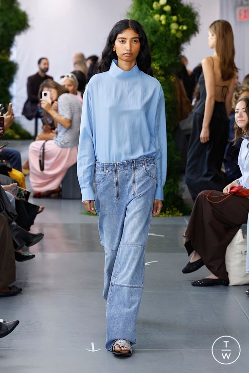 SS26 Tibi Look 31