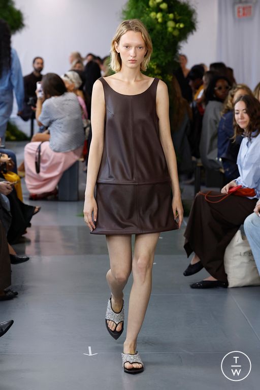 SS26 Tibi Look 32