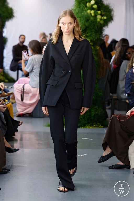 SS26 Tibi Look 38