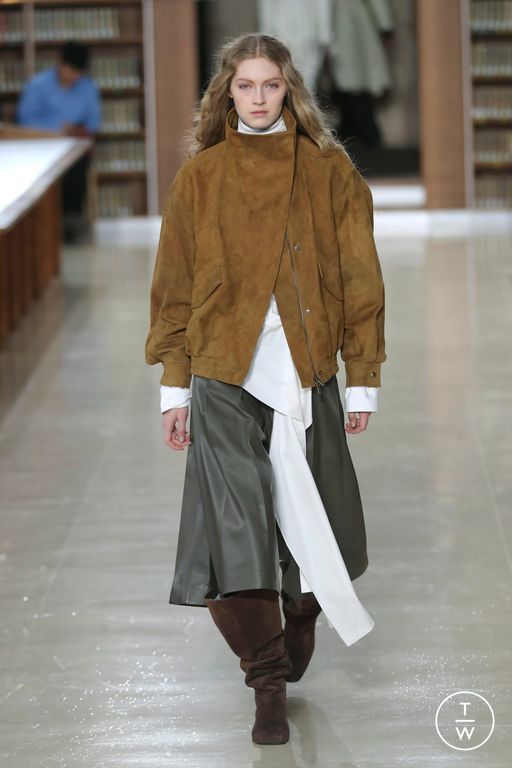 FW26 Time Look 24