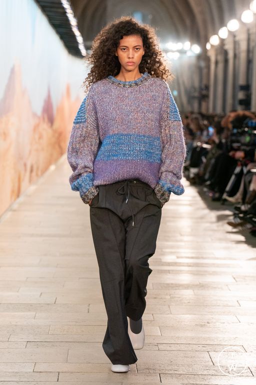 FW25 Time Look 17