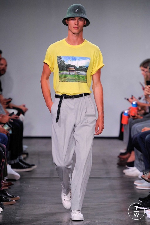 SS19 Todd Snyder Look 1