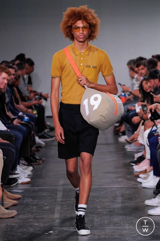 SS19 Todd Snyder Look 6