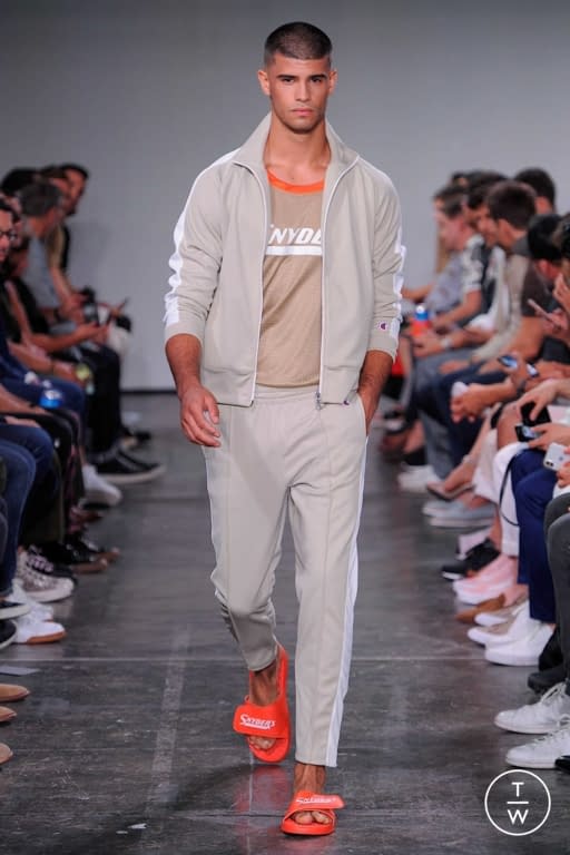 SS19 Todd Snyder Look 7