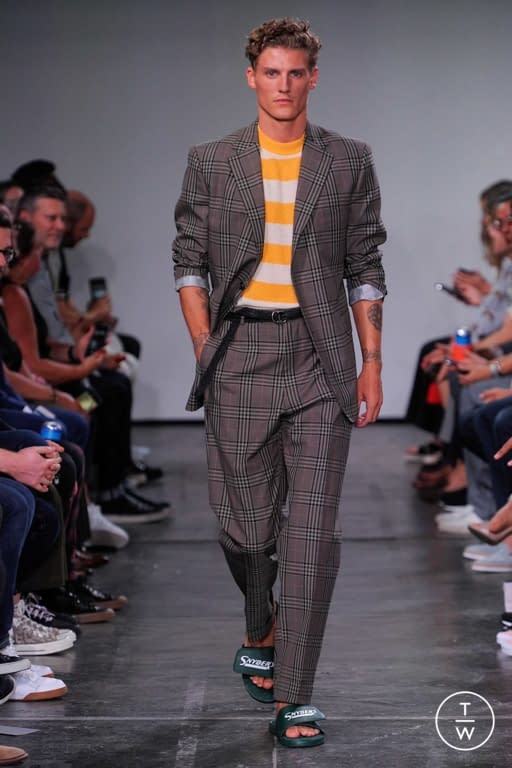 SS19 Todd Snyder Look 9