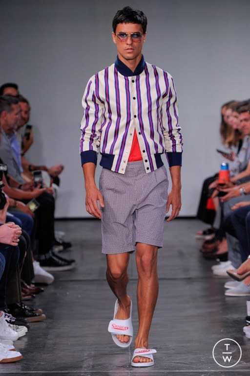 SS19 Todd Snyder Look 13