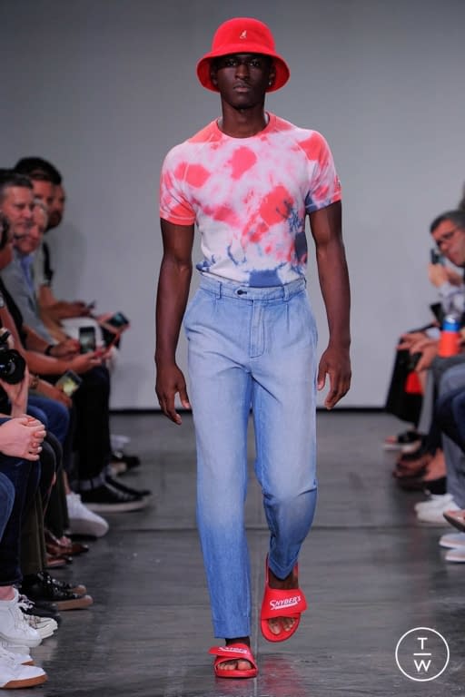 SS19 Todd Snyder Look 15