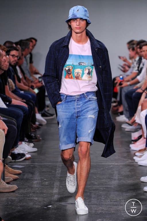 SS19 Todd Snyder Look 20