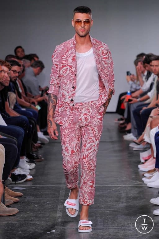SS19 Todd Snyder Look 21