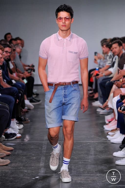 SS19 Todd Snyder Look 22