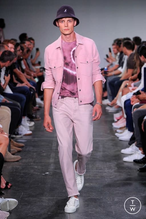 SS19 Todd Snyder Look 23