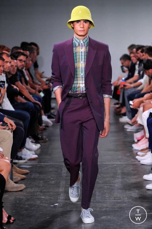 SS19 Todd Snyder Look 25