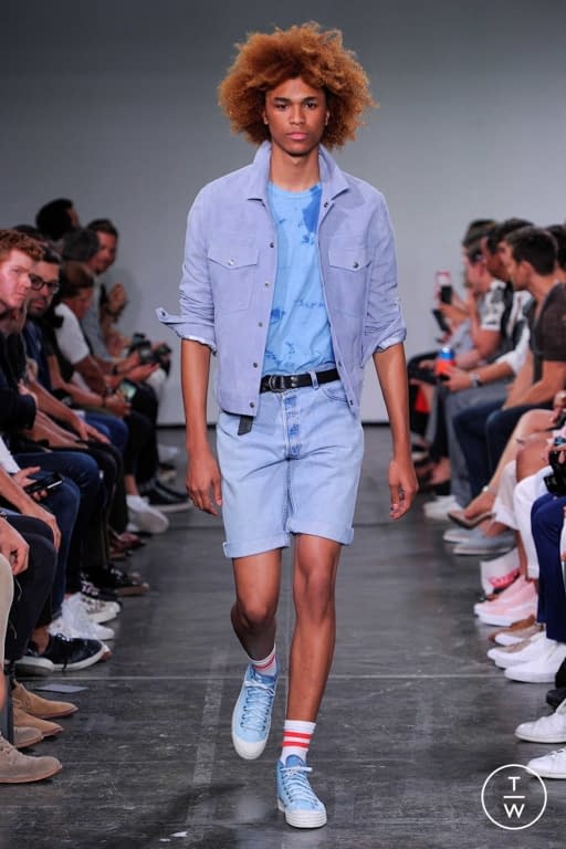 SS19 Todd Snyder Look 29