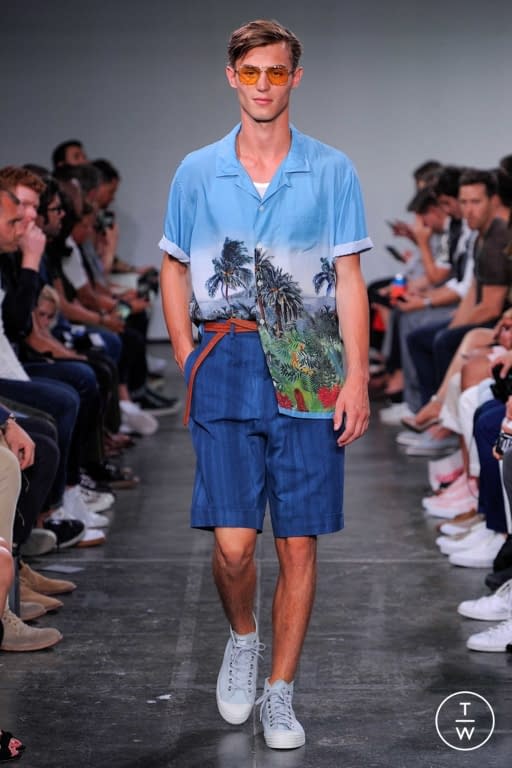 SS19 Todd Snyder Look 30