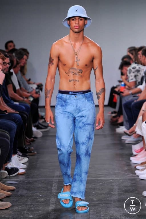 SS19 Todd Snyder Look 32
