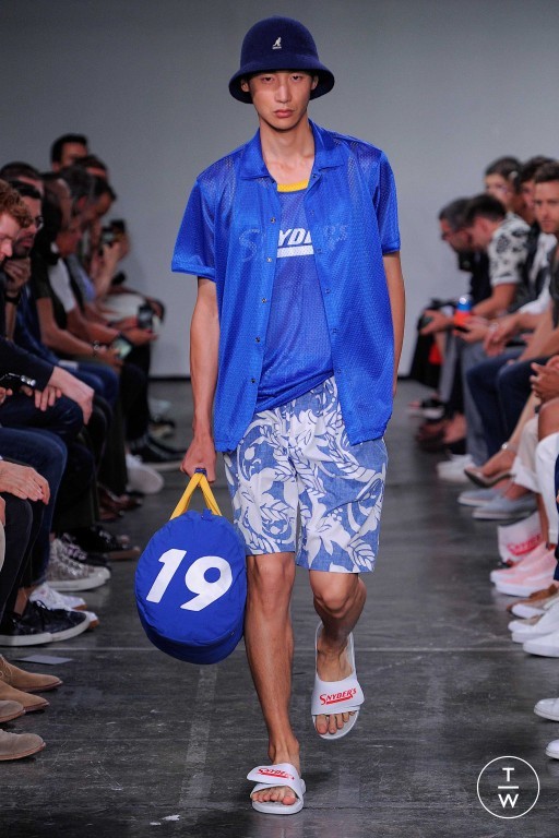 SS19 Todd Snyder Look 34