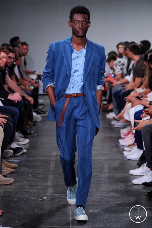 SS19 Todd Snyder Look 35