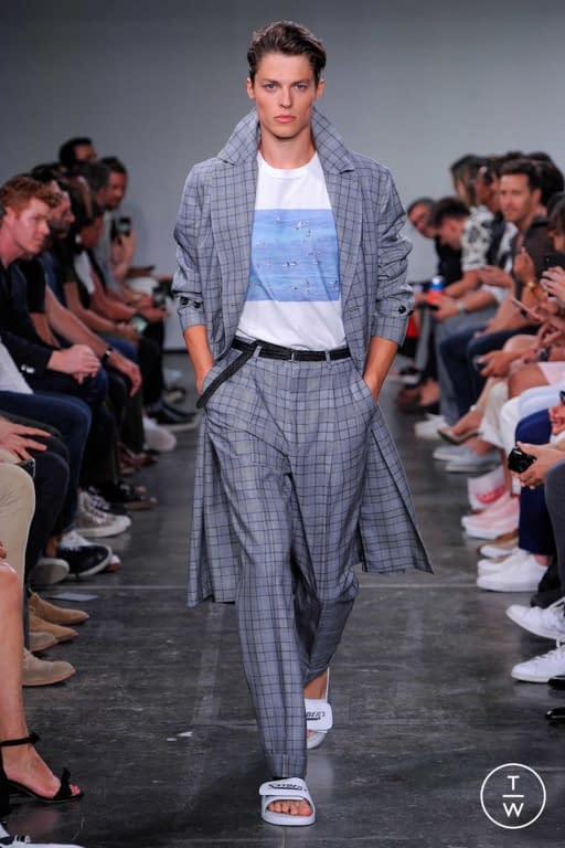 SS19 Todd Snyder Look 37