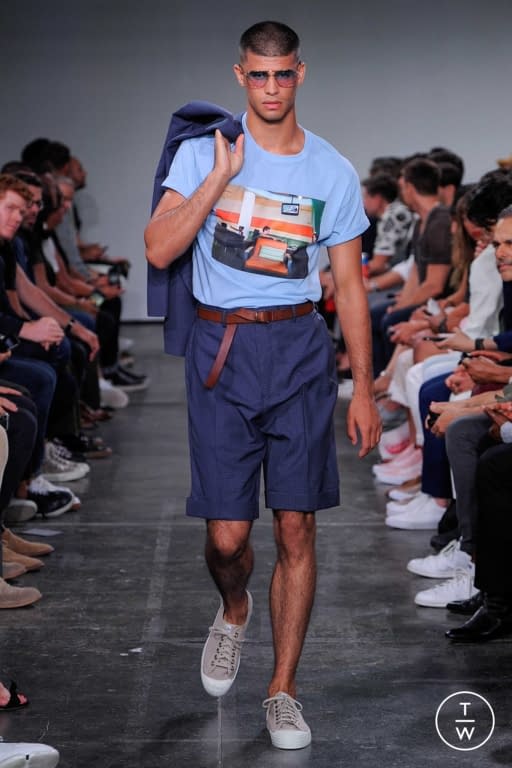 SS19 Todd Snyder Look 36