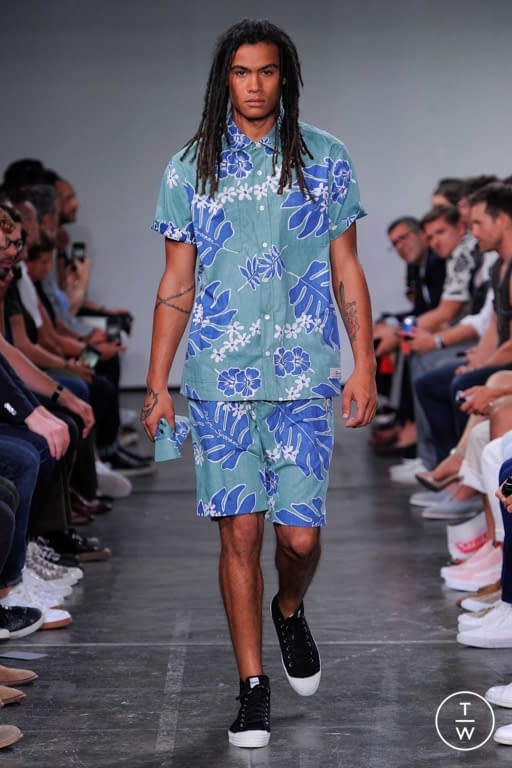 SS19 Todd Snyder Look 39