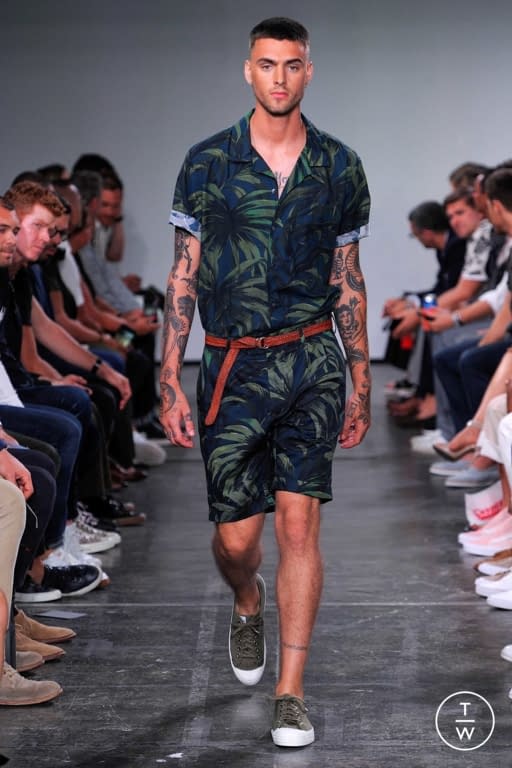 SS19 Todd Snyder Look 41