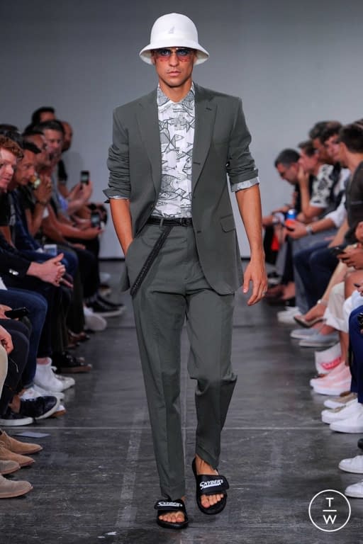 SS19 Todd Snyder Look 42