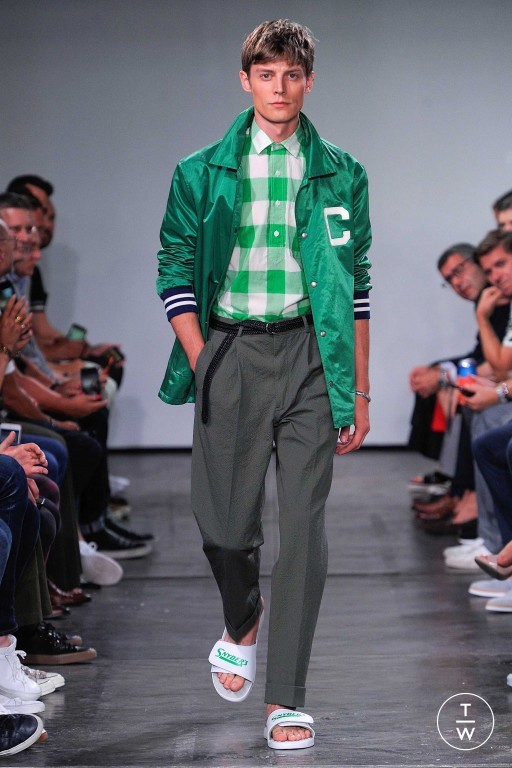 SS19 Todd Snyder Look 43
