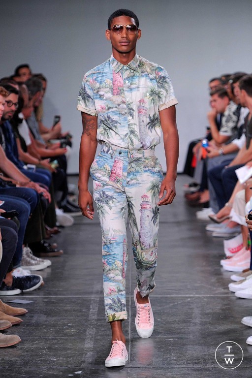 SS19 Todd Snyder Look 45