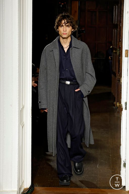 FW25 Todd Snyder Look 2