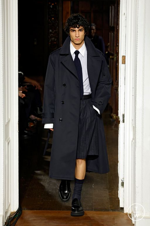 FW25 Todd Snyder Look 3